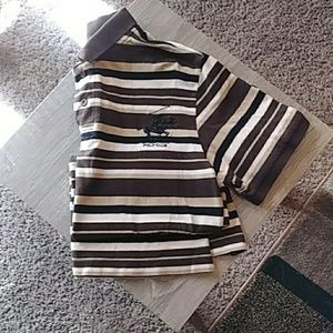 Boys Polo Club shirt